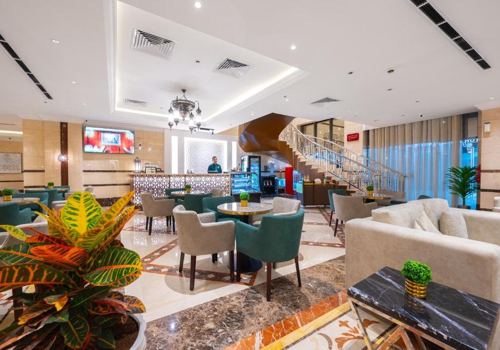 Madinah Hotel Image